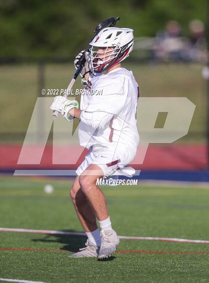 Thumbnail 1 in Stonington vs East Lyme (ECC Semifinal) photogallery.