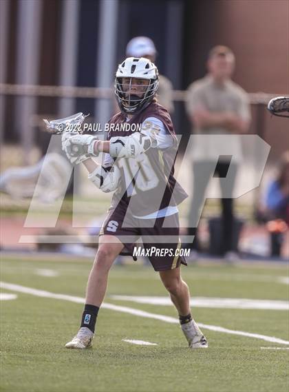Thumbnail 2 in Stonington vs East Lyme (ECC Semifinal) photogallery.