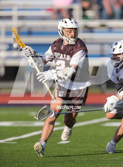 Thumbnail 1 in Stonington vs East Lyme (ECC Semifinal) photogallery.