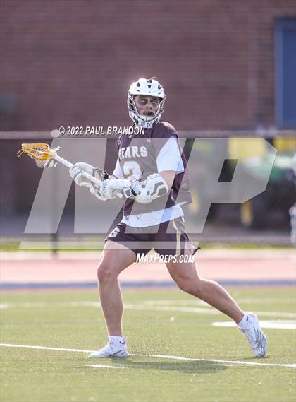 Thumbnail 3 in Stonington vs East Lyme (ECC Semifinal) photogallery.