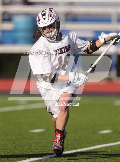 Thumbnail 3 in Stonington vs East Lyme (ECC Semifinal) photogallery.
