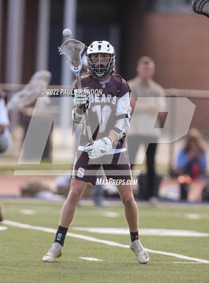 Thumbnail 3 in Stonington vs East Lyme (ECC Semifinal) photogallery.