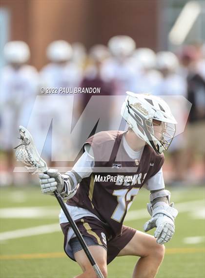 Thumbnail 1 in Stonington vs East Lyme (ECC Semifinal) photogallery.