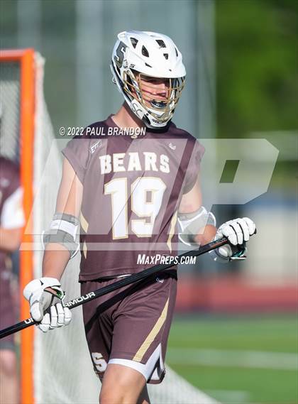 Thumbnail 2 in Stonington vs East Lyme (ECC Semifinal) photogallery.