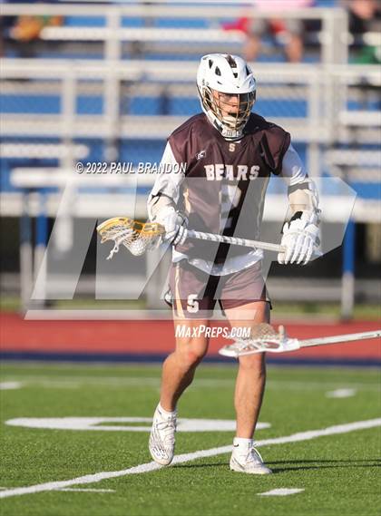 Thumbnail 3 in Stonington vs East Lyme (ECC Semifinal) photogallery.