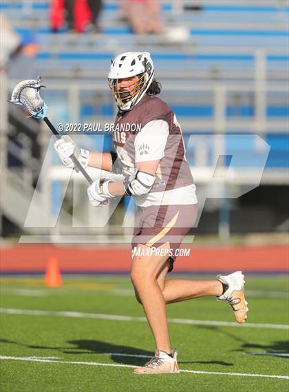 Thumbnail 3 in Stonington vs East Lyme (ECC Semifinal) photogallery.
