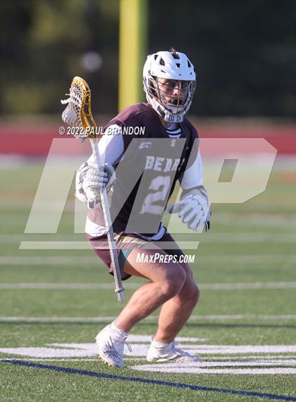 Thumbnail 1 in Stonington vs East Lyme (ECC Semifinal) photogallery.