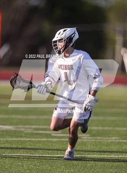 Thumbnail 2 in Stonington vs East Lyme (ECC Semifinal) photogallery.