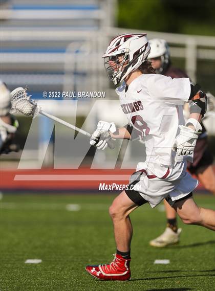 Thumbnail 2 in Stonington vs East Lyme (ECC Semifinal) photogallery.