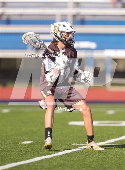 Thumbnail 1 in Stonington vs East Lyme (ECC Semifinal) photogallery.