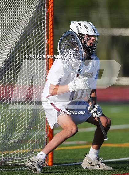 Thumbnail 1 in Stonington vs East Lyme (ECC Semifinal) photogallery.
