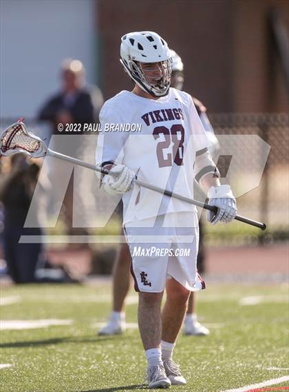 Thumbnail 2 in Stonington vs East Lyme (ECC Semifinal) photogallery.