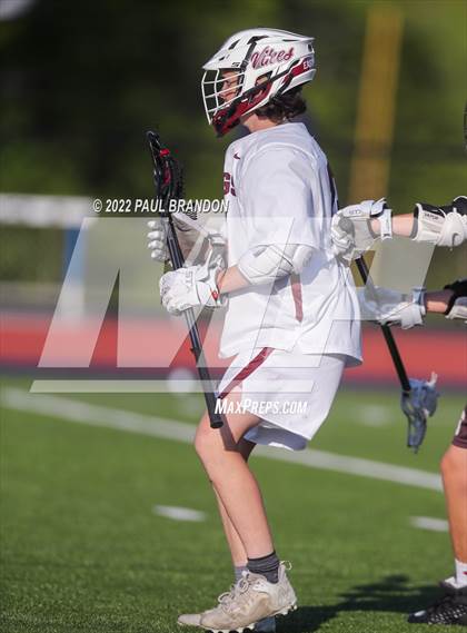 Thumbnail 1 in Stonington vs East Lyme (ECC Semifinal) photogallery.