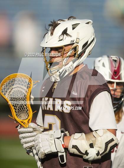 Thumbnail 1 in Stonington vs East Lyme (ECC Semifinal) photogallery.