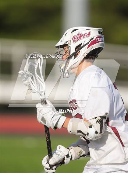 Thumbnail 1 in Stonington vs East Lyme (ECC Semifinal) photogallery.