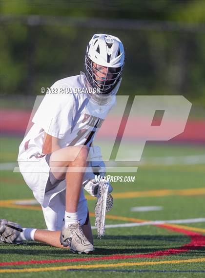 Thumbnail 1 in Stonington vs East Lyme (ECC Semifinal) photogallery.