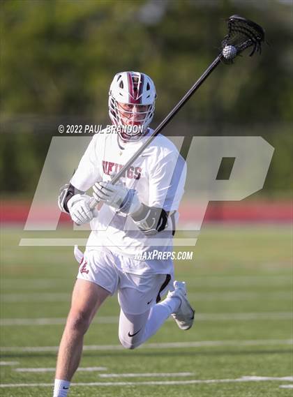 Thumbnail 3 in Stonington vs East Lyme (ECC Semifinal) photogallery.