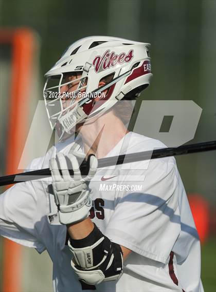 Thumbnail 1 in Stonington vs East Lyme (ECC Semifinal) photogallery.