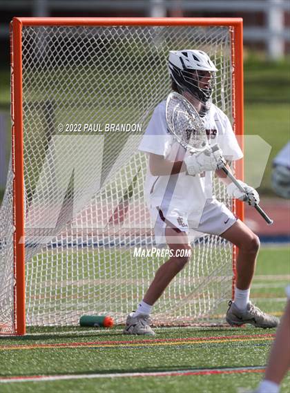 Thumbnail 1 in Stonington vs East Lyme (ECC Semifinal) photogallery.