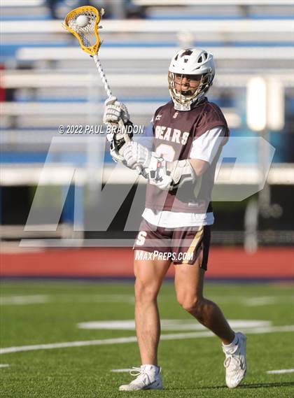 Thumbnail 3 in Stonington vs East Lyme (ECC Semifinal) photogallery.