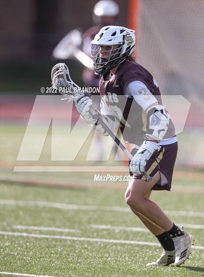 Thumbnail 1 in Stonington vs East Lyme (ECC Semifinal) photogallery.