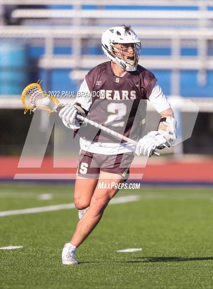 Thumbnail 1 in Stonington vs East Lyme (ECC Semifinal) photogallery.