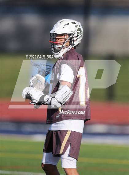 Thumbnail 3 in Stonington vs East Lyme (ECC Semifinal) photogallery.