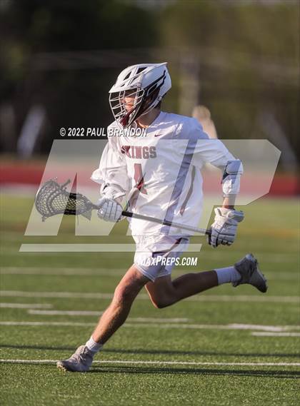Thumbnail 1 in Stonington vs East Lyme (ECC Semifinal) photogallery.