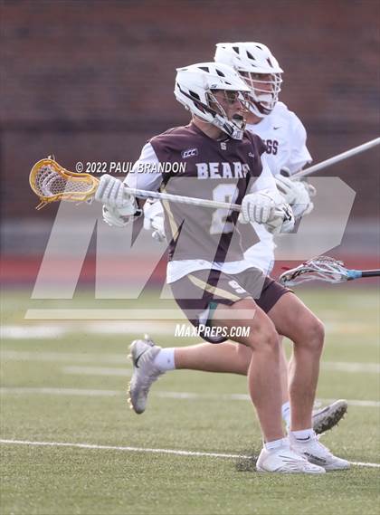 Thumbnail 1 in Stonington vs East Lyme (ECC Semifinal) photogallery.