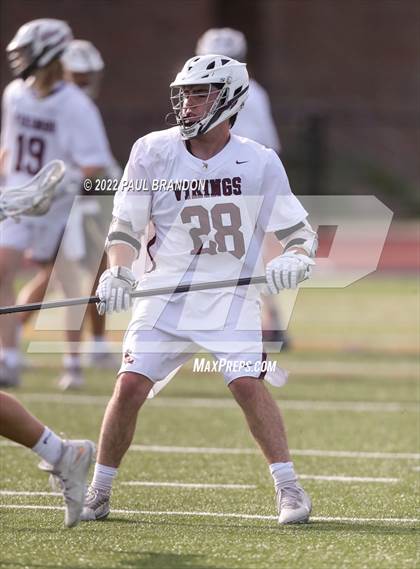 Thumbnail 3 in Stonington vs East Lyme (ECC Semifinal) photogallery.