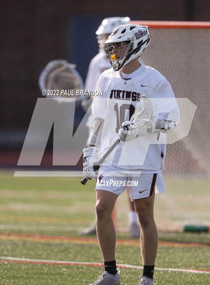 Thumbnail 1 in Stonington vs East Lyme (ECC Semifinal) photogallery.