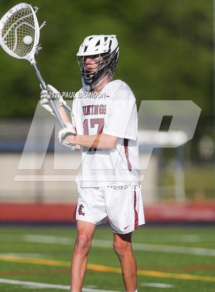 Thumbnail 3 in Stonington vs East Lyme (ECC Semifinal) photogallery.