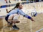 Photo from the gallery "Lovett vs. North Atlanta (Lovett Block Party)"