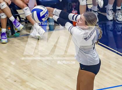 Thumbnail 2 in Lovett vs. North Atlanta (Lovett Block Party) photogallery.