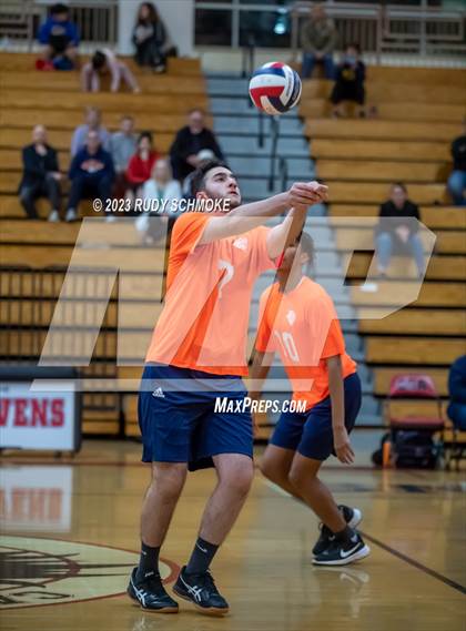 Thumbnail 1 in Valhalla @ Canyon Crest Academy photogallery.