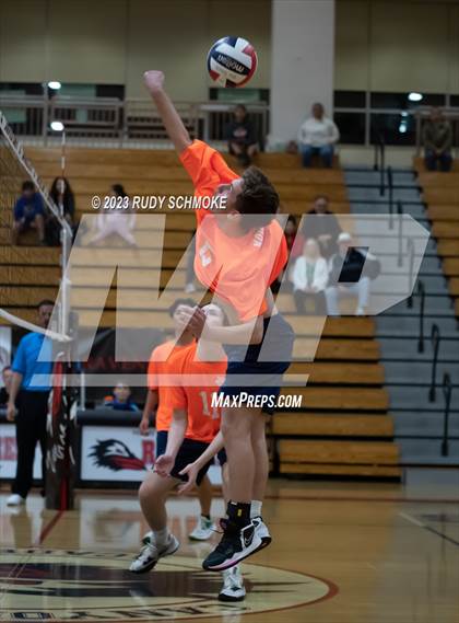 Thumbnail 3 in Valhalla @ Canyon Crest Academy photogallery.
