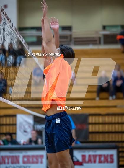 Thumbnail 3 in Valhalla @ Canyon Crest Academy photogallery.