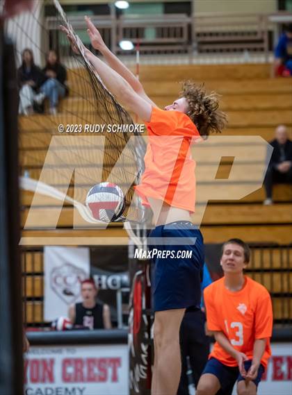 Thumbnail 2 in Valhalla @ Canyon Crest Academy photogallery.