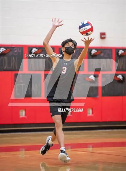 Thumbnail 3 in Valhalla @ Canyon Crest Academy photogallery.