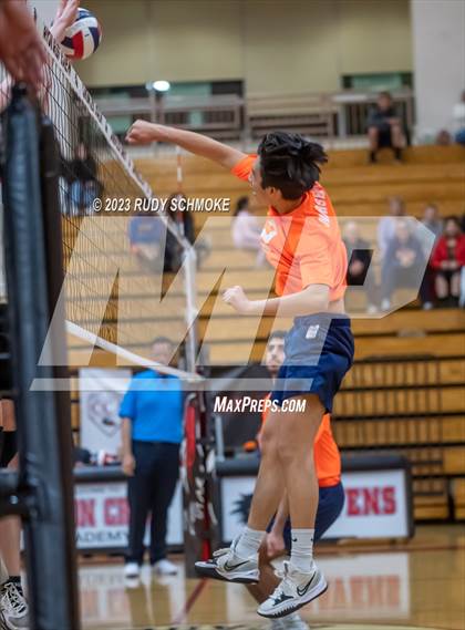 Thumbnail 1 in Valhalla @ Canyon Crest Academy photogallery.