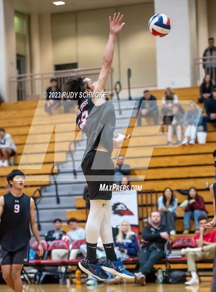 Thumbnail 3 in Valhalla @ Canyon Crest Academy photogallery.