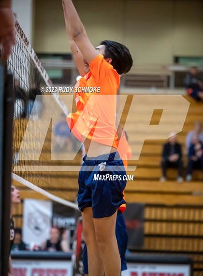 Thumbnail 3 in Valhalla @ Canyon Crest Academy photogallery.