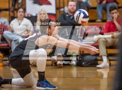 Thumbnail 3 in Valhalla @ Canyon Crest Academy photogallery.