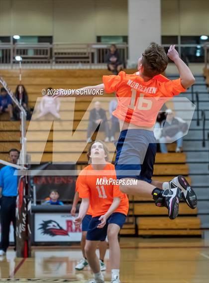 Thumbnail 1 in Valhalla @ Canyon Crest Academy photogallery.