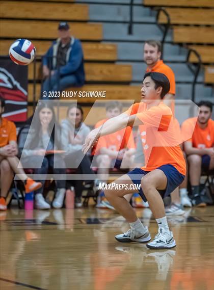 Thumbnail 2 in Valhalla @ Canyon Crest Academy photogallery.