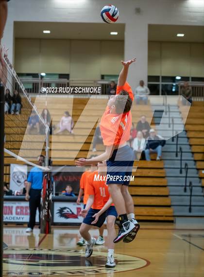 Thumbnail 2 in Valhalla @ Canyon Crest Academy photogallery.