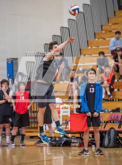 Thumbnail 1 in Valhalla @ Canyon Crest Academy photogallery.