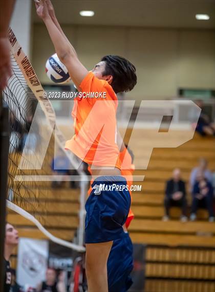 Thumbnail 1 in Valhalla @ Canyon Crest Academy photogallery.