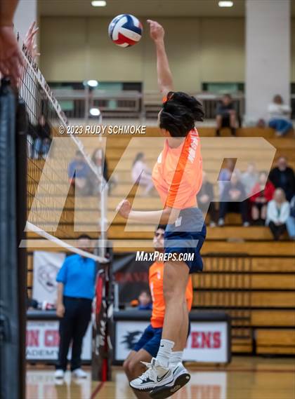 Thumbnail 3 in Valhalla @ Canyon Crest Academy photogallery.