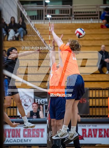 Thumbnail 2 in Valhalla @ Canyon Crest Academy photogallery.